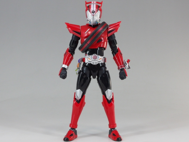 フィギュアライズ】仮面ライダー3体セットの通販 by おっさん