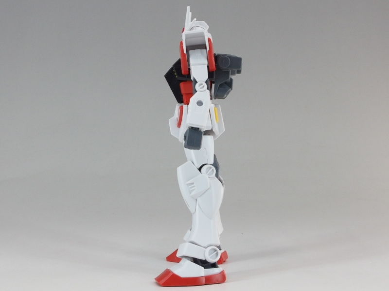 Amazon.com: Bandai Hobby - Gundam Build Metaverse - #1 LAH