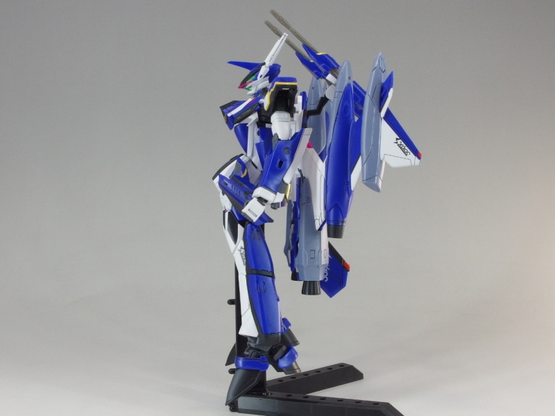 HG 1/100 YF-29 デュランダルバルキリー(マクシミリアン・ジーナス機