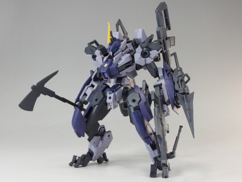 境界戦機　素組みセット 境界戦機素組みセット