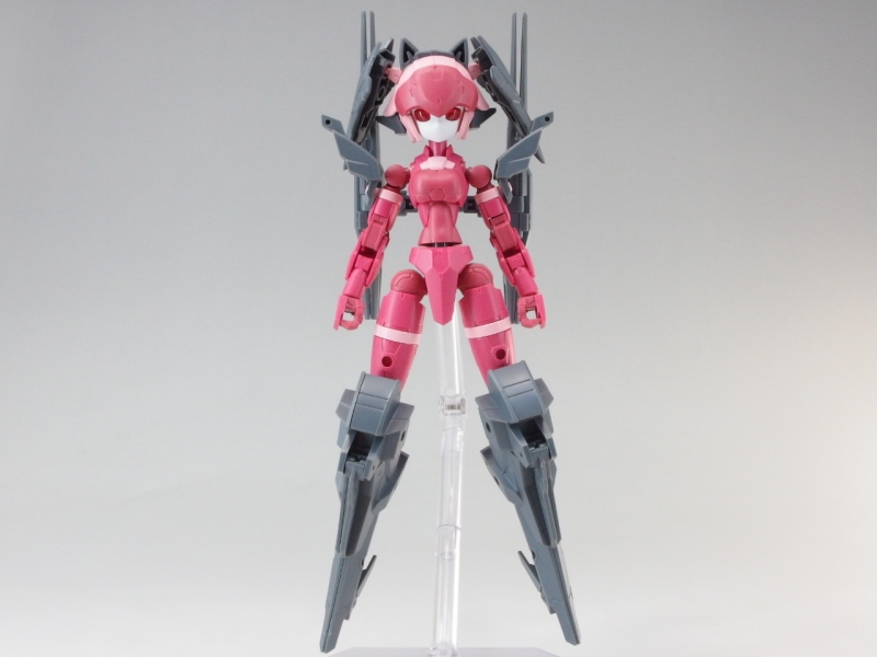 30MM 1/144 W-26 オプションパーツセット13 (レッグブースター