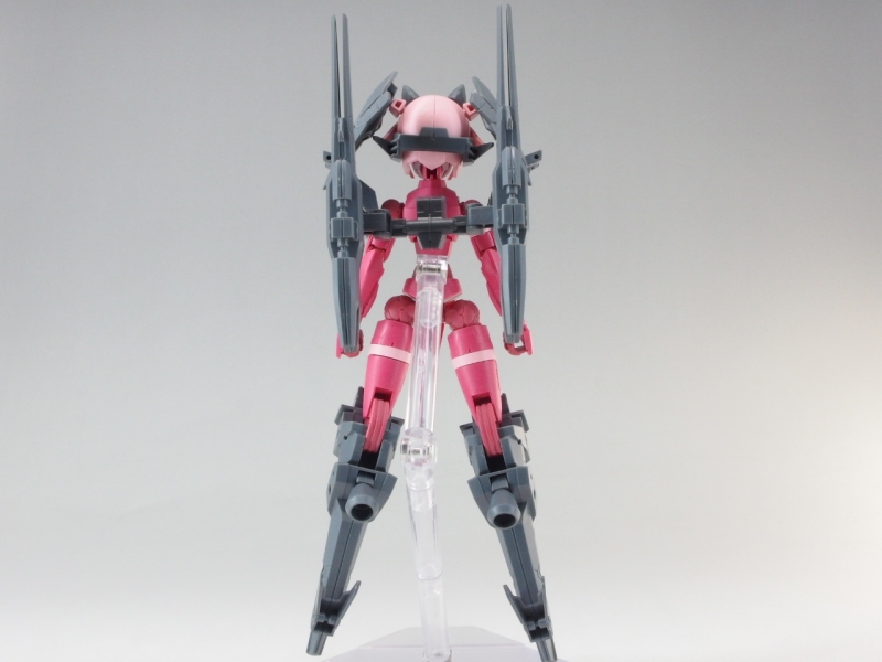 30MM 1/144 W-26 オプションパーツセット13 (レッグブースター