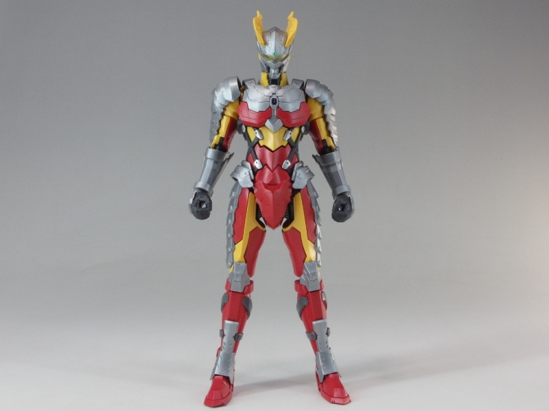 Amazon.co.jp: フィギュアライズスタンダード ULTRAMAN