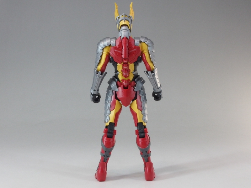 フィギュアライズスタンダード ULTRAMAN SUIT ZERO (SC仕様