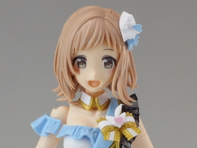 30MS 櫻木真乃 (アイドルマスター シャイニーカラーズ) レビュー