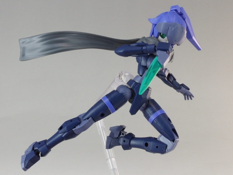 30MM 1/144 W-27 オプションパーツセット14 (マルチクロス