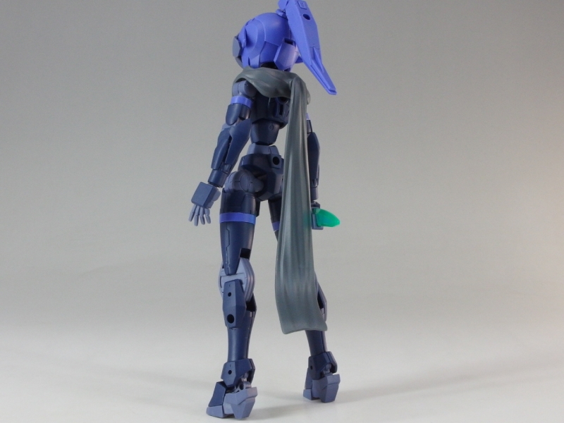 30MM 1/144 W-27 オプションパーツセット14 (マルチクロス