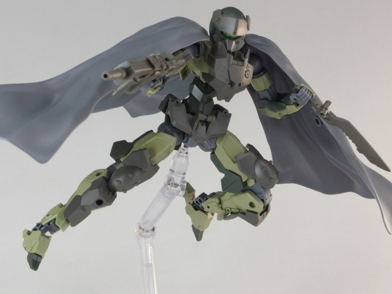 30MM 1/144 W-27 オプションパーツセット14 (マルチクロス