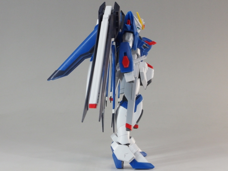 HGCE 1/144 ライジングフリーダムガンダム (機動戦士ガンダム HGCE 1/144 ライジングフリーダムガンダム (機動戦士ガンダム