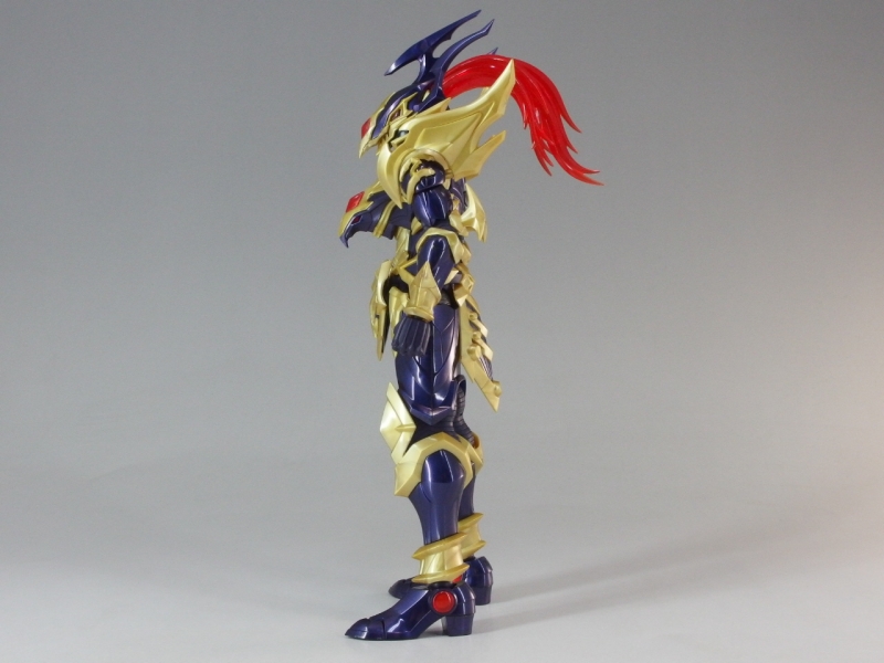 遊戯王 カオス・ソルジャースターダスト・ドラゴン フィギュア 34体