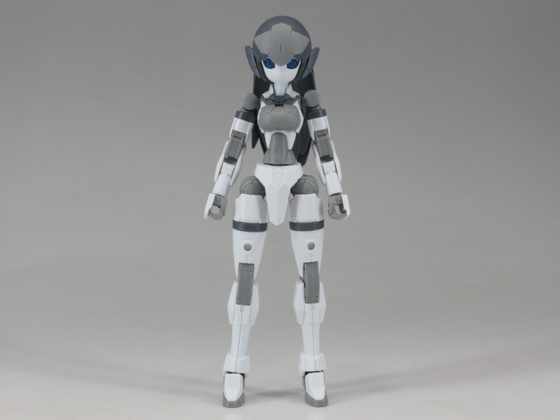 30MM 7点セット【 アチェルビーD/ アチェルビーC】 30MM 1/144 EXM-H15C アチェルビー (TYPE-C)│株式会社BANDAI