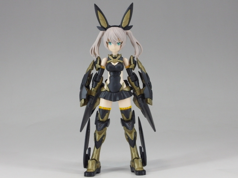 30MS SIS-Tc20g ツキルナ=ディアース(イノセンテフォーム