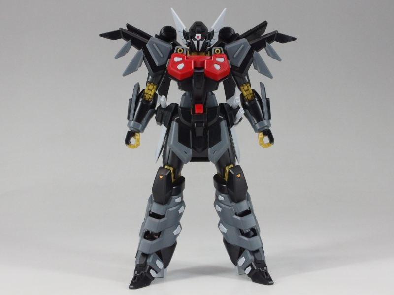 HG 1/144 ブラックナイトスコードシヴァ｜バンダイ ホビーサイト