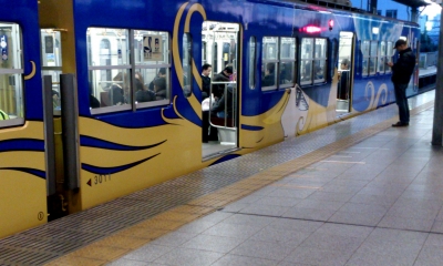 西武電車