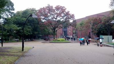 東京都美術館ターナー展