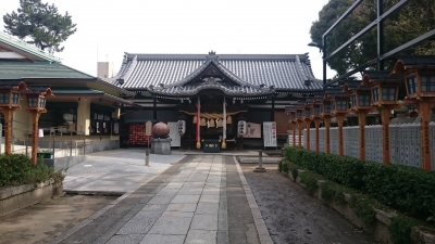 大津神社