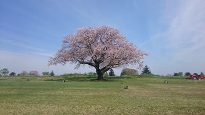 錦が原ゴルフ場