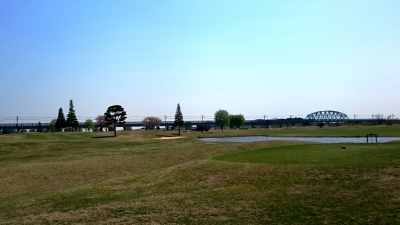 川越グリーンクロス