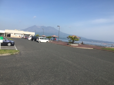 指宿港1