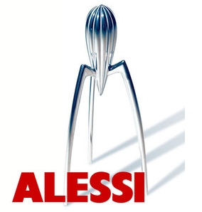 ALESSI レモンスクイーザー