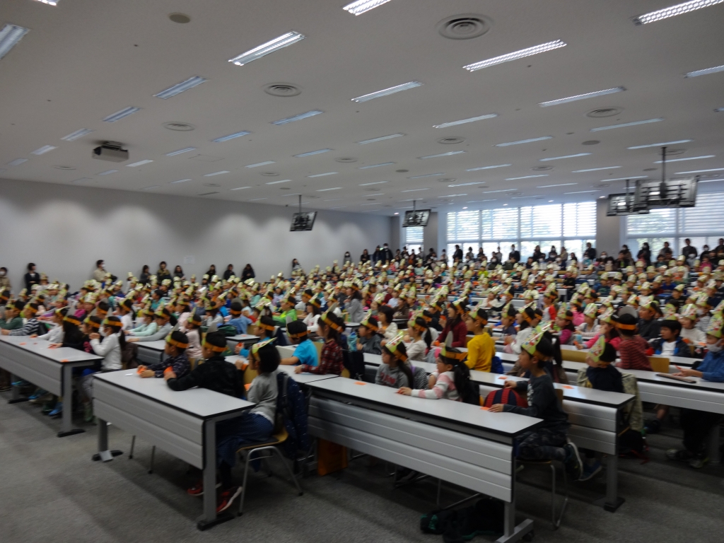 低学年