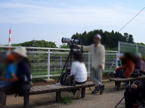 PENTAXバズーカ