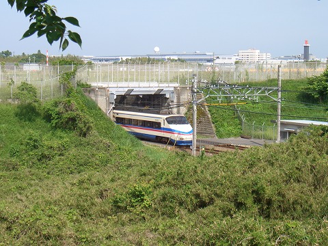 スカイライナー