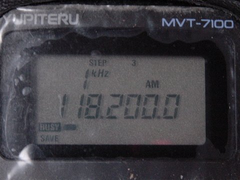 118.2MHz