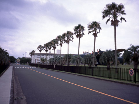 海軍二式飛行艇