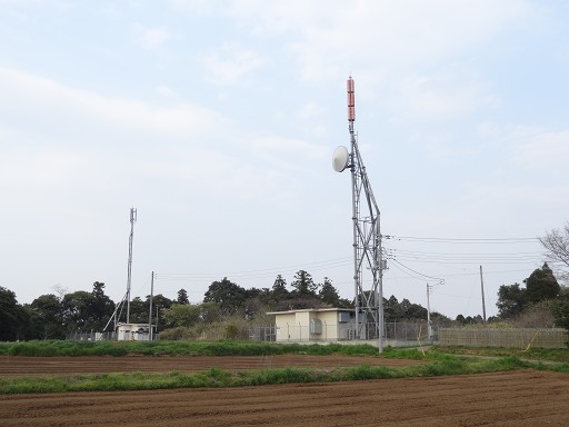 小見川再訪