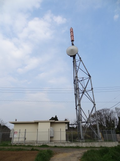 小見川再訪