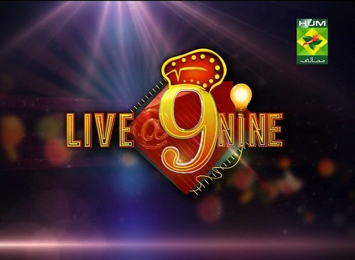 live@9