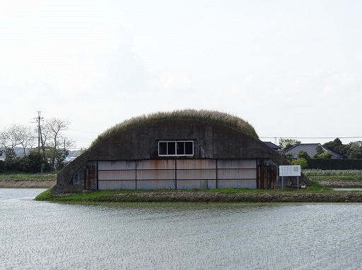 壕