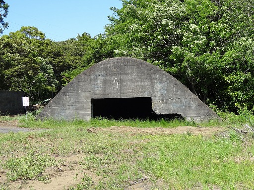 壕