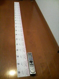 ちけ