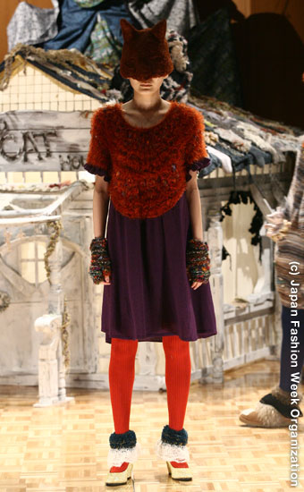 everlasting suprot 2010aw