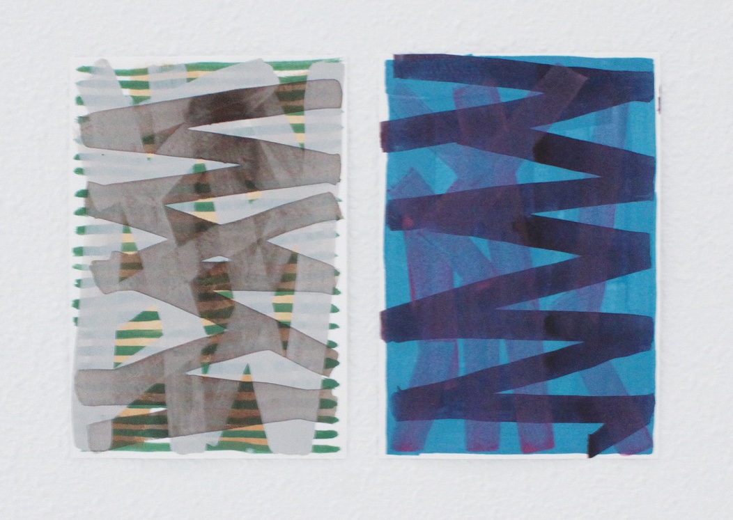 thumb_諏訪未知_untitled(ジグザグ♯1)/(ジグザグ♯2)_2014_1024.jpg