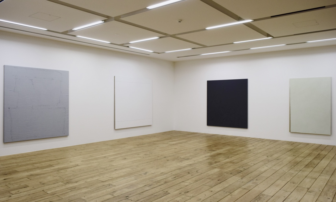 Tom　鴉　深瀬昌久　Rat Hole Gallery Sergej Jensen at RAT HOLE GALLERY | PAAET