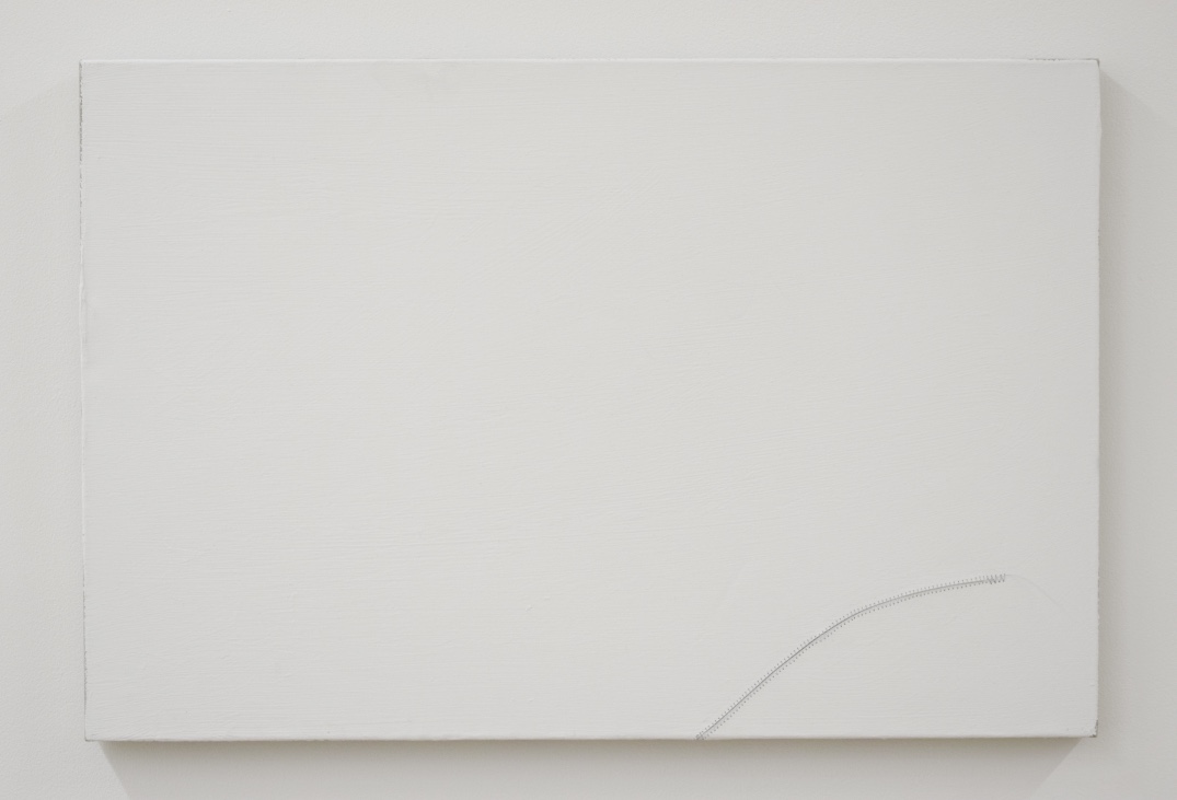 Sergej Jensen at RAT HOLE GALLERY | PAAET