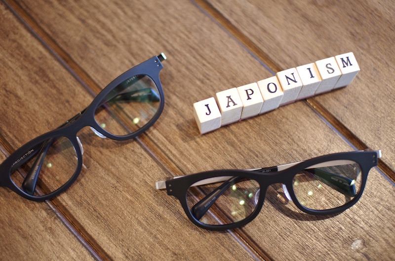 J A P O N I S M | タテヤマ眼鏡店ブログ