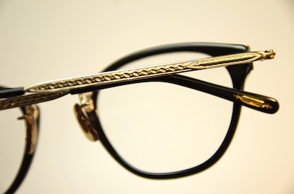 レンズ交換のみ　オリバーピープルズ　507 oliver peoples OP-507C / オリバーピープルズ メガネ取扱い店舗｜東京・中目黒