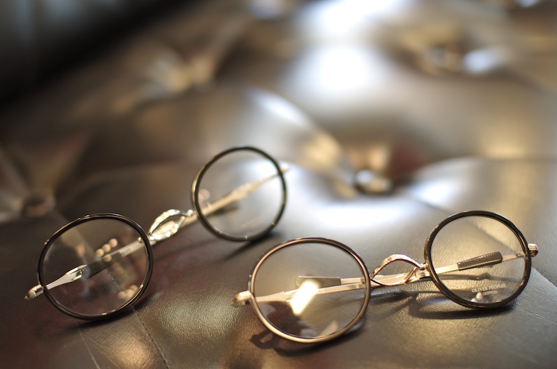 OLIVER PEOPLES オリバーピープルズ Cardwell