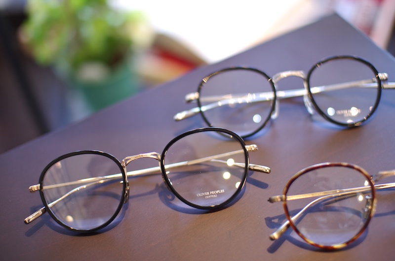 oliver peoples BOLAND オリバーピープルズ OLIVER PEOPLES（オリバーピープルズ）／BOLAND | タテヤマ眼鏡店ブログ