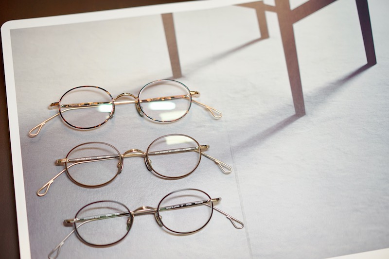 YELLOWS PLUS（イエローズプラス）／NOBLE,NILS再入荷。 | タテヤマ