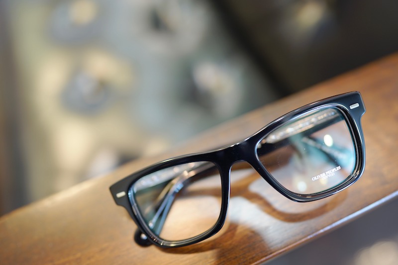 OLIVER PEOPLES（オリバーピープルズ）／Oliver(OV5393F) | タテヤマ