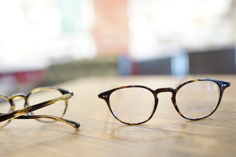 誤差はご了承くださいませ■OLIVER PEOPLES オリバーピープルズ EMERSONメガネ 眼鏡