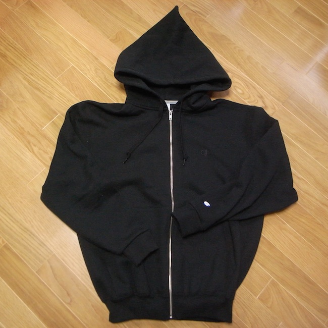 champion super hoodie