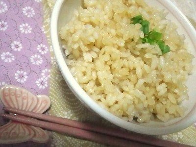 具なしでもイケる 炊き込みごはん Tubuyaki