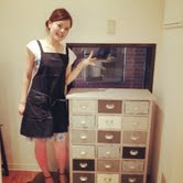 NEWキャビネット