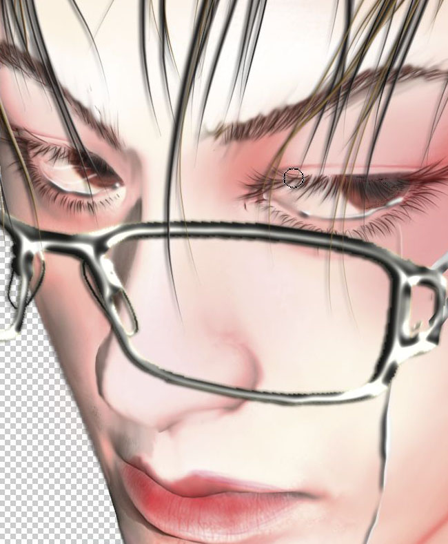 ポーザーとphotoshopで同人誌の表紙を作る
